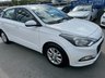 USED 2017 17 HYUNDAI I20 1.2 Petrol, SE Edition, Hatchback, 5 Door, Manual, Euro 6. FULL 12 MONTH MOT WITH EVERY CAR