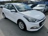 USED 2017 17 HYUNDAI I20 1.2 Petrol, SE Edition, Hatchback, 5 Door, Manual, Euro 6. FULL 12 MONTH MOT WITH EVERY CAR