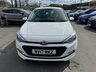 USED 2017 17 HYUNDAI I20 1.2 Petrol, SE Edition, Hatchback, 5 Door, Manual, Euro 6. FULL 12 MONTH MOT WITH EVERY CAR