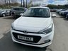 USED 2017 17 HYUNDAI I20 1.2 Petrol, SE Edition, Hatchback, 5 Door, Manual, Euro 6. FULL 12 MONTH MOT WITH EVERY CAR