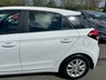 USED 2017 17 HYUNDAI I20 1.2 Petrol, SE Edition, Hatchback, 5 Door, Manual, Euro 6. FULL 12 MONTH MOT WITH EVERY CAR