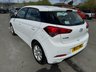 USED 2017 17 HYUNDAI I20 1.2 Petrol, SE Edition, Hatchback, 5 Door, Manual, Euro 6. FULL 12 MONTH MOT WITH EVERY CAR