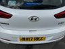 USED 2017 17 HYUNDAI I20 1.2 Petrol, SE Edition, Hatchback, 5 Door, Manual, Euro 6. FULL 12 MONTH MOT WITH EVERY CAR