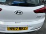 USED 2017 17 HYUNDAI I20 1.2 Petrol, SE Edition, Hatchback, 5 Door, Manual, Euro 6. FULL 12 MONTH MOT WITH EVERY CAR