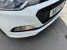 USED 2017 17 HYUNDAI I20 1.2 Petrol, SE Edition, Hatchback, 5 Door, Manual, Euro 6. FULL 12 MONTH MOT WITH EVERY CAR