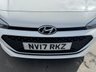 USED 2017 17 HYUNDAI I20 1.2 Petrol, SE Edition, Hatchback, 5 Door, Manual, Euro 6. FULL 12 MONTH MOT WITH EVERY CAR