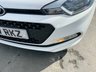 USED 2017 17 HYUNDAI I20 1.2 Petrol, SE Edition, Hatchback, 5 Door, Manual, Euro 6. FULL 12 MONTH MOT WITH EVERY CAR