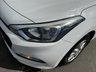 USED 2017 17 HYUNDAI I20 1.2 Petrol, SE Edition, Hatchback, 5 Door, Manual, Euro 6. FULL 12 MONTH MOT WITH EVERY CAR