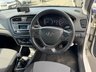 USED 2017 17 HYUNDAI I20 1.2 Petrol, SE Edition, Hatchback, 5 Door, Manual, Euro 6. FULL 12 MONTH MOT WITH EVERY CAR