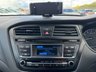 USED 2017 17 HYUNDAI I20 1.2 Petrol, SE Edition, Hatchback, 5 Door, Manual, Euro 6. FULL 12 MONTH MOT WITH EVERY CAR