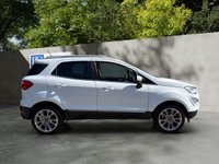 USED 2019 19 FORD ECOSPORT 1.0T EcoBoost GPF Titanium SUV 5dr Petrol Manual Euro 6 (s/s) (125 ps) &pound;200 TO SECURE - DELIVERY AVAILABLE