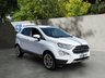 USED 2019 19 FORD ECOSPORT 1.0T EcoBoost GPF Titanium SUV 5dr Petrol Manual Euro 6 (s/s) (125 ps) &pound;200 TO SECURE - DELIVERY AVAILABLE