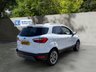 USED 2019 19 FORD ECOSPORT 1.0T EcoBoost GPF Titanium SUV 5dr Petrol Manual Euro 6 (s/s) (125 ps) &pound;200 TO SECURE - DELIVERY AVAILABLE