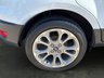 USED 2019 19 FORD ECOSPORT 1.0T EcoBoost GPF Titanium SUV 5dr Petrol Manual Euro 6 (s/s) (125 ps) &pound;200 TO SECURE - DELIVERY AVAILABLE