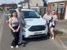 USED 2019 19 FORD ECOSPORT 1.0T EcoBoost GPF Titanium SUV 5dr Petrol Manual Euro 6 (s/s) (125 ps) &pound;200 TO SECURE - DELIVERY AVAILABLE