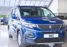 USED 2021 71 PEUGEOT RIFTER ALLURE PREMIUM B-HDI SS ** FULL SERVICE HISTORY **