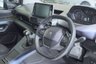 USED 2021 71 PEUGEOT RIFTER ALLURE PREMIUM B-HDI SS ** FULL SERVICE HISTORY **
