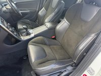 USED 2016 16 VOLVO V60 2.0 D3 R-Design Nav Estate 5dr Diesel Manual Euro 6 (s/s) (150 ps) HEATED SEATS + R DESIGN SPORT SEATS + LOVELY CAR