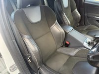 USED 2016 16 VOLVO V60 2.0 D3 R-Design Nav Estate 5dr Diesel Manual Euro 6 (s/s) (150 ps) HEATED SEATS + R DESIGN SPORT SEATS + LOVELY CAR