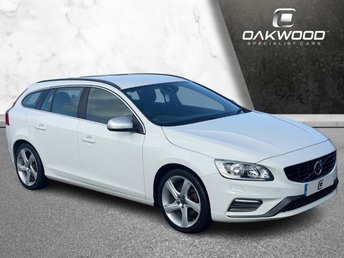 2016 VOLVO V60