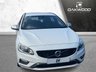 USED 2016 16 VOLVO V60 2.0 D3 R-Design Nav Estate 5dr Diesel Manual Euro 6 (s/s) (150 ps) HEATED SEATS + R DESIGN SPORT SEATS + LOVELY CAR