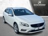 USED 2016 16 VOLVO V60 2.0 D3 R-Design Nav Estate 5dr Diesel Manual Euro 6 (s/s) (150 ps) HEATED SEATS + R DESIGN SPORT SEATS + LOVELY CAR