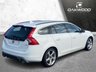 USED 2016 16 VOLVO V60 2.0 D3 R-Design Nav Estate 5dr Diesel Manual Euro 6 (s/s) (150 ps) HEATED SEATS + R DESIGN SPORT SEATS + LOVELY CAR