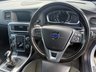 USED 2016 16 VOLVO V60 2.0 D3 R-Design Nav Estate 5dr Diesel Manual Euro 6 (s/s) (150 ps) HEATED SEATS + R DESIGN SPORT SEATS + LOVELY CAR