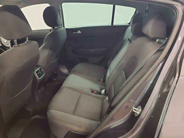 2016 KIA SPORTAGE - Photo 9