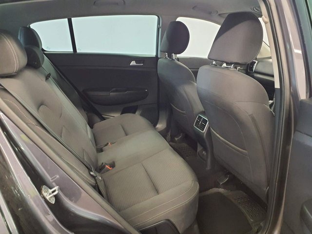 2016 KIA SPORTAGE - Photo 10