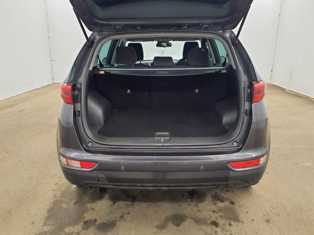 2016 KIA SPORTAGE - Photo 7