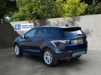 USED 2016 66 LAND ROVER DISCOVERY SPORT 2.0 TD4 HSE SUV 5dr Diesel Auto 4WD Euro 6 (s/s) (180 ps) &pound;200 TO SECURE - DELIVERY AVAILABLE