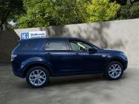 USED 2016 66 LAND ROVER DISCOVERY SPORT 2.0 TD4 HSE SUV 5dr Diesel Auto 4WD Euro 6 (s/s) (180 ps) &pound;200 TO SECURE - DELIVERY AVAILABLE
