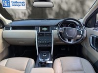 USED 2016 66 LAND ROVER DISCOVERY SPORT 2.0 TD4 HSE SUV 5dr Diesel Auto 4WD Euro 6 (s/s) (180 ps) &pound;200 TO SECURE - DELIVERY AVAILABLE