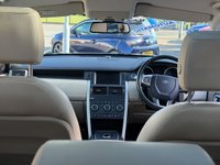 USED 2016 66 LAND ROVER DISCOVERY SPORT 2.0 TD4 HSE SUV 5dr Diesel Auto 4WD Euro 6 (s/s) (180 ps) &pound;200 TO SECURE - DELIVERY AVAILABLE