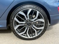 USED 2023 73 FORD FIESTA 1.0T EcoBoost MHEV ST-Line X Hatchback 5dr Petrol Hybrid DCT Automatic 125 bhp 