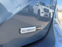 USED 2023 73 FORD FIESTA 1.0T EcoBoost MHEV ST-Line X Hatchback 5dr Petrol Hybrid DCT Automatic 125 bhp 