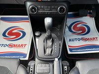 USED 2023 73 FORD FIESTA 1.0T EcoBoost MHEV ST-Line X Hatchback 5dr Petrol Hybrid DCT Automatic 125 bhp 