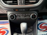 USED 2023 73 FORD FIESTA 1.0T EcoBoost MHEV ST-Line X Hatchback 5dr Petrol Hybrid DCT Automatic 125 bhp 