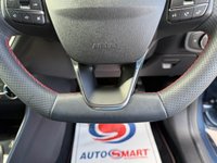 USED 2023 73 FORD FIESTA 1.0T EcoBoost MHEV ST-Line X Hatchback 5dr Petrol Hybrid DCT Automatic 125 bhp 