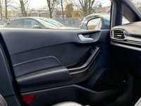 USED 2023 73 FORD FIESTA 1.0T EcoBoost MHEV ST-Line X Hatchback 5dr Petrol Hybrid DCT Automatic 125 bhp 