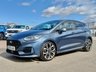 USED 2023 73 FORD FIESTA 1.0T EcoBoost MHEV ST-Line X Hatchback 5dr Petrol Hybrid DCT Automatic 125 bhp 
