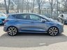 USED 2023 73 FORD FIESTA 1.0T EcoBoost MHEV ST-Line X Hatchback 5dr Petrol Hybrid DCT Automatic 125 bhp 
