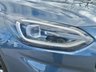 USED 2023 73 FORD FIESTA 1.0T EcoBoost MHEV ST-Line X Hatchback 5dr Petrol Hybrid DCT Automatic 125 bhp 