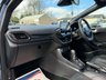 USED 2023 73 FORD FIESTA 1.0T EcoBoost MHEV ST-Line X Hatchback 5dr Petrol Hybrid DCT Automatic 125 bhp 