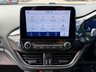 USED 2023 73 FORD FIESTA 1.0T EcoBoost MHEV ST-Line X Hatchback 5dr Petrol Hybrid DCT Automatic 125 bhp 