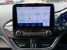 USED 2023 73 FORD FIESTA 1.0T EcoBoost MHEV ST-Line X Hatchback 5dr Petrol Hybrid DCT Automatic 125 bhp 