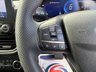 USED 2023 73 FORD FIESTA 1.0T EcoBoost MHEV ST-Line X Hatchback 5dr Petrol Hybrid DCT Automatic 125 bhp 