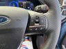USED 2023 73 FORD FIESTA 1.0T EcoBoost MHEV ST-Line X Hatchback 5dr Petrol Hybrid DCT Automatic 125 bhp 
