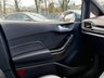 USED 2023 73 FORD FIESTA 1.0T EcoBoost MHEV ST-Line X Hatchback 5dr Petrol Hybrid DCT Automatic 125 bhp 